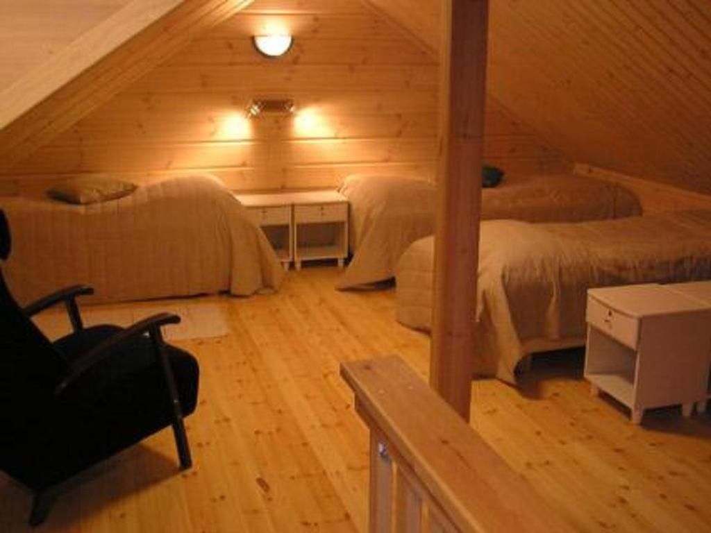 Дома для отпуска Holiday Home Kantokelo c 1 Юллясярви-33